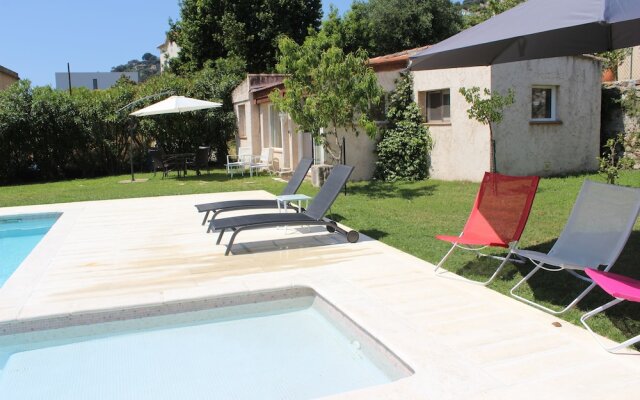 La Bastide Au Soleil