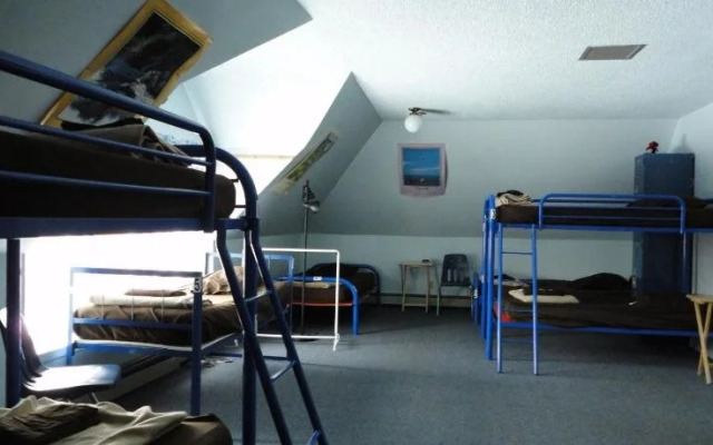 Hostelling International Regina