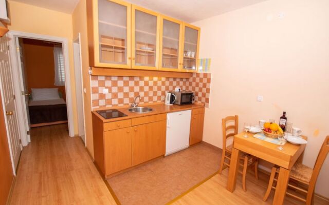 Apartment Dejan Seefeld in Tirol 23166