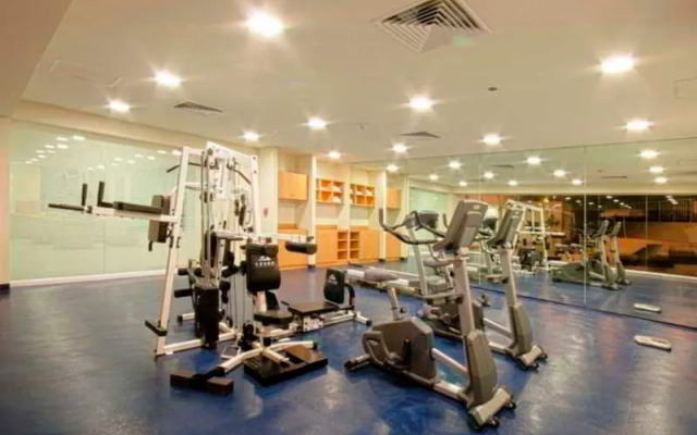Holiday Inn Express Guadalajara Expo