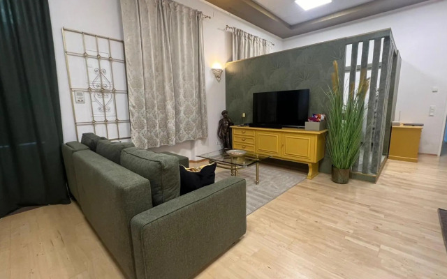 Appartment Rosengarten