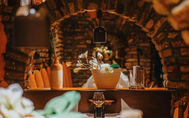 Hotel Restaurant Adria Stuben Brühl