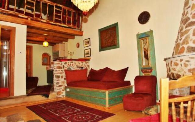 Iaspis Guesthouse