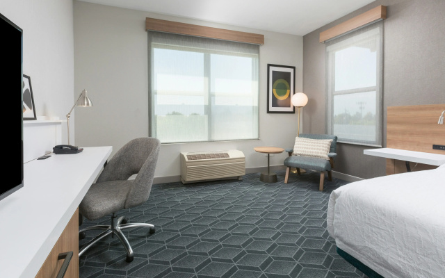 Hilton Garden Inn Oakland / San Leandro