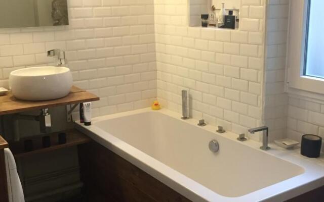 Montmartre and Antiques Market