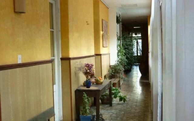 Hotel Mallorca