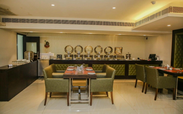 Citrus Prime Raipur