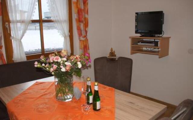 Apart Höferauer Hof