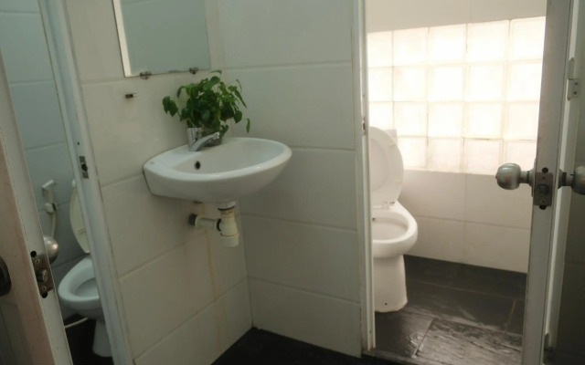 Sakura Hostel Saigon