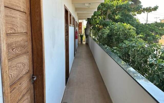 Santorini Beach Hotel