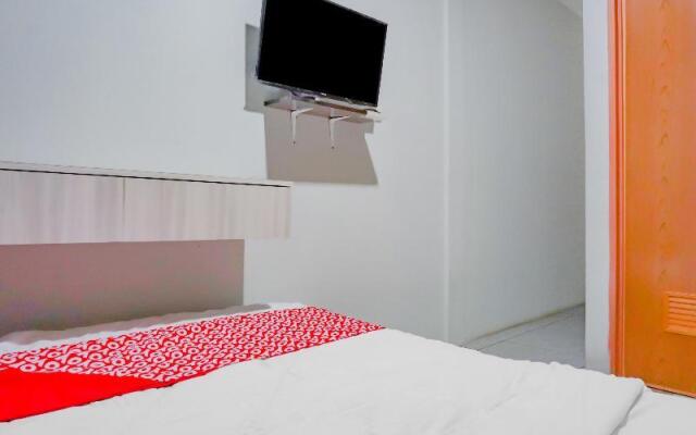 OYO 90220 Pendowo Limo