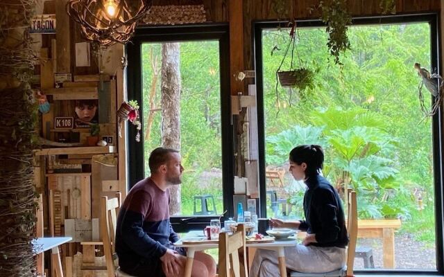 La Colmena Eco Lodge