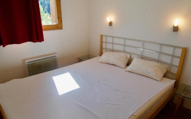 Appartement Valfréjus, 2 pièces, 6 personnes - FR-1-468-26