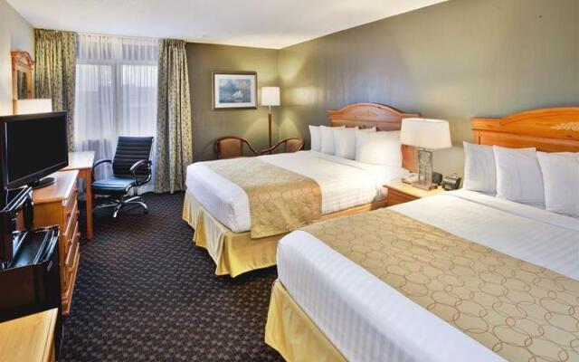 Clarion Inn Seekonk - Providence