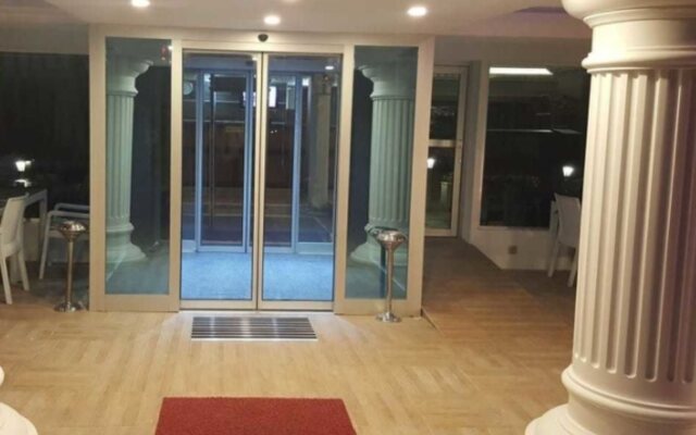 Marya Hotel