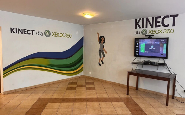 Hotel ROK