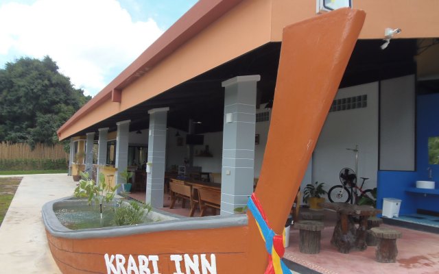 Krabi Inn Resort