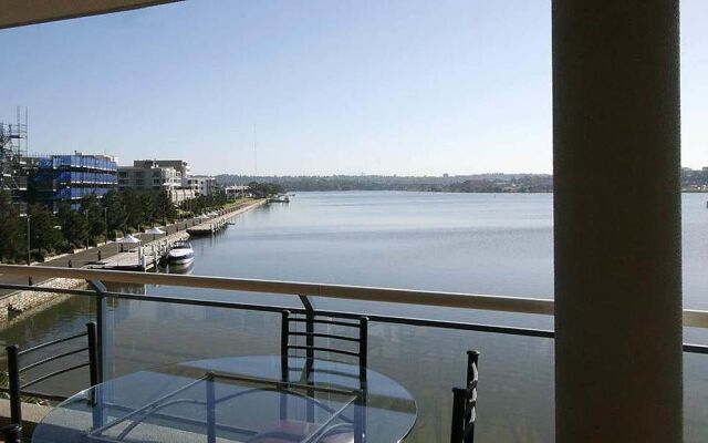 Homebush Furnished Apartments