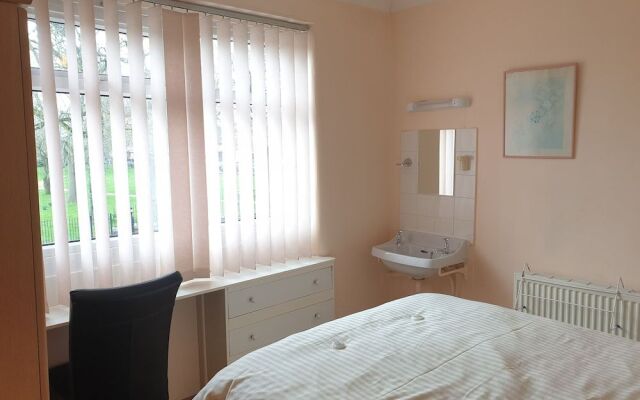 New Central Guest House