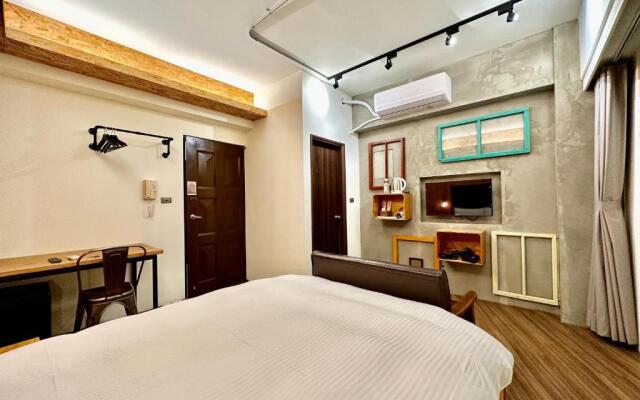 小鹿斑比 Bambi Homestay