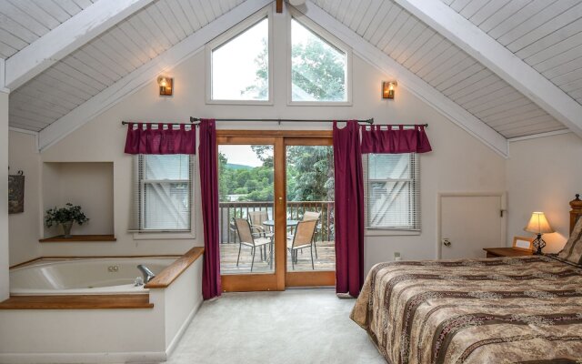 Simplicity 3 Bedroom Townhome