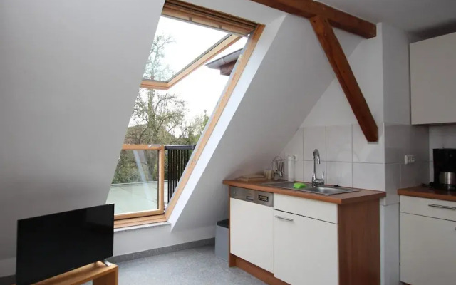 Wohnung in Perfekter Lage in Carolinensiel