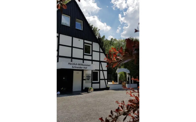 Hotel Schneider Hof