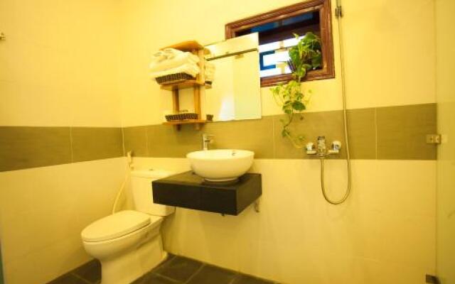 Hijal House Hoi An