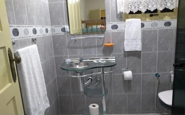 Hostel Colibri