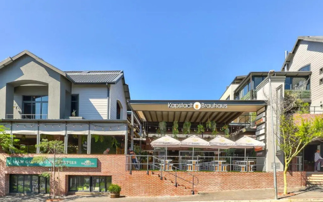 Heritage Square Apartments