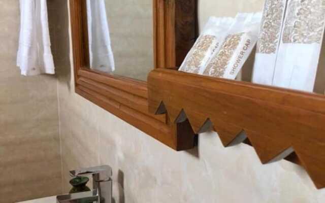 WEStay at Boutique House Bagan