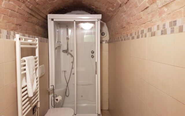 N12 Design Accomodations Green Studio 86