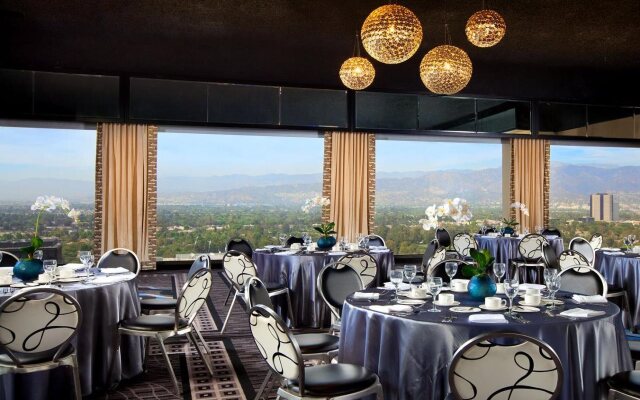 Sheraton Universal Hotel