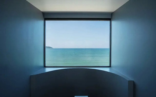 3 Double U - Kalim Sea View