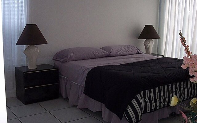 Villa Hibiscus Valle di Non