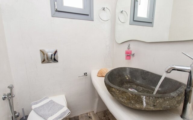 Naxos Enjoy Apartments