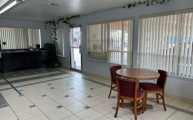 Pioneer Inn Arkadelphia