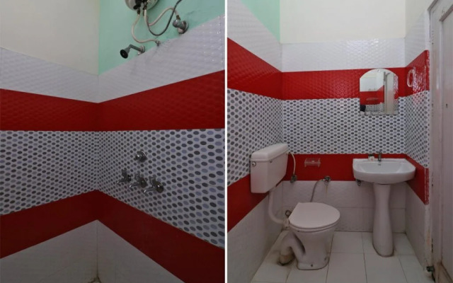 Mann Bed & Breakfast By OYO Rooms