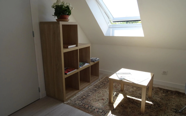 Holiday Home in the Seaside Resort