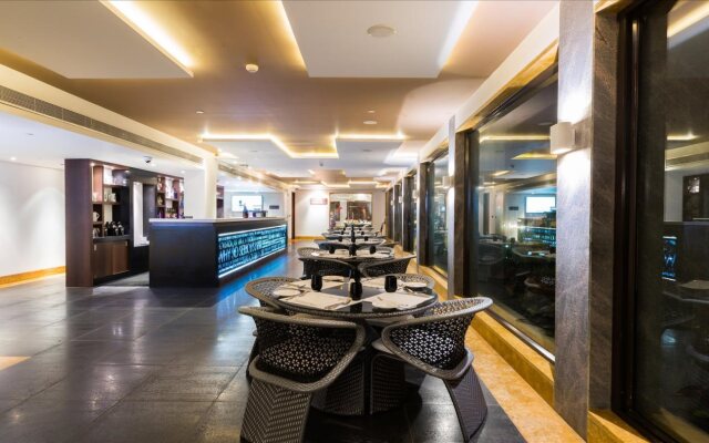 Planet Hollywood Goa Beach Resort