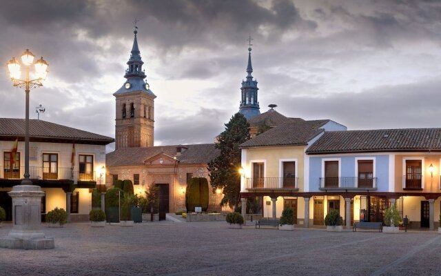 Hostal Corper Navalcarnero