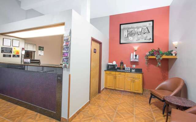 Super 8 by Wyndham Sioux City/Morningside Area