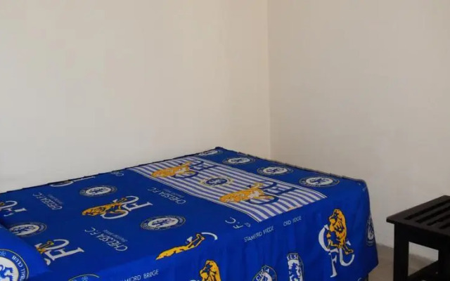 Gemini Homestay