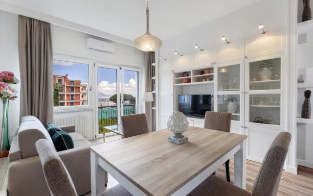 Bed and Breakfast Sorrento 7 Flat