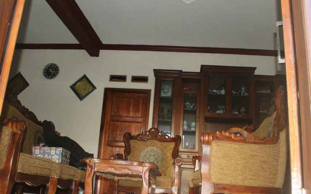 Homestay Bukitmas Syariah