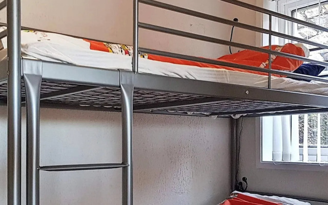 Holiday Home in Lindesnesnes