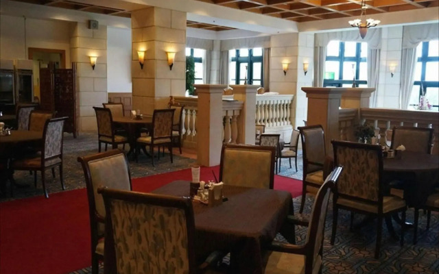 Nanki Shirahama Resort Hotel