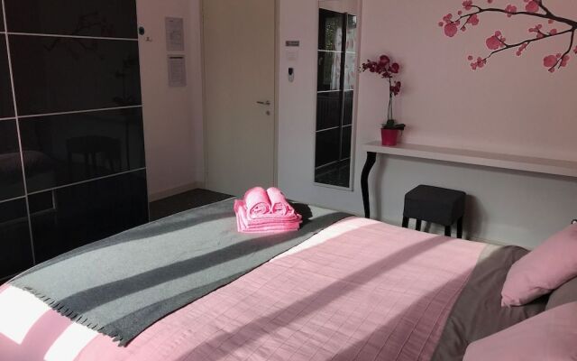 Beautiful Venice Bed and Breakfast