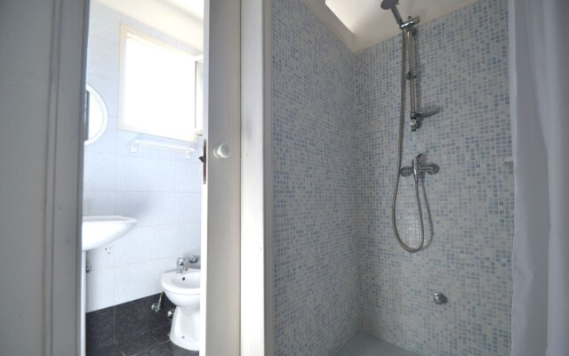 Alba Two-room Air-conditioned Holiday Home for 4 Guests