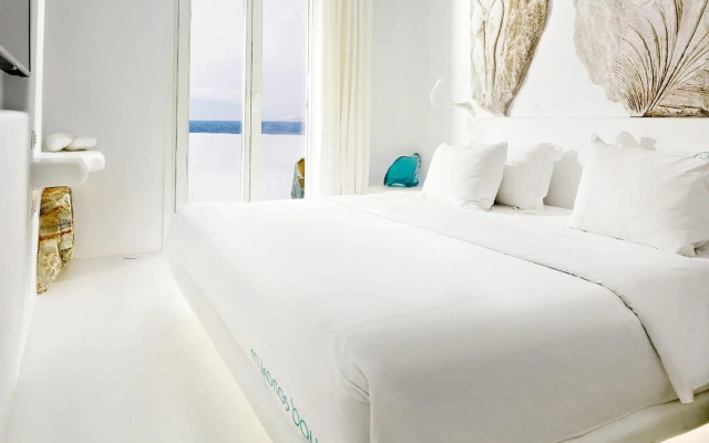 Mykonos Bay Resort & Villas
